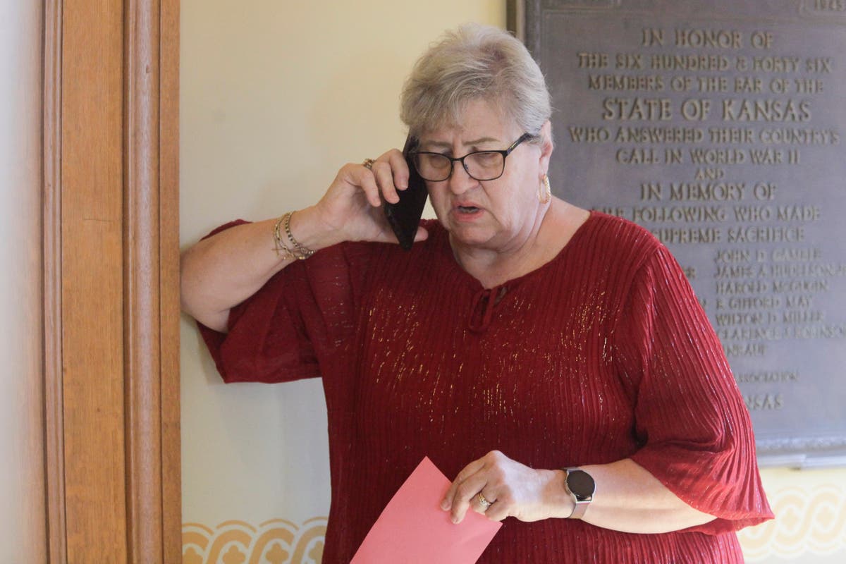 RUU peraturan aborsi ke-2 diveto oleh gubernur Kansas