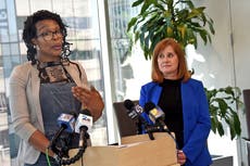 Lawsuit: Trans woman sexually abused, harassed in men's jail