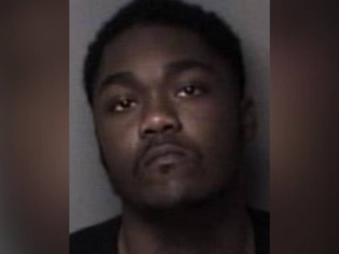 Robert Louis Singletary accused of shooting a six-year-old and her parents in North Carolina, after a basketball rolled into his garden