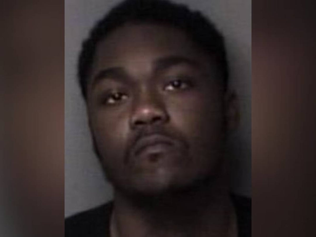 North Carolina man arrested for shooting six-year-old over a basketball has prior arrest for sledgehammer assault