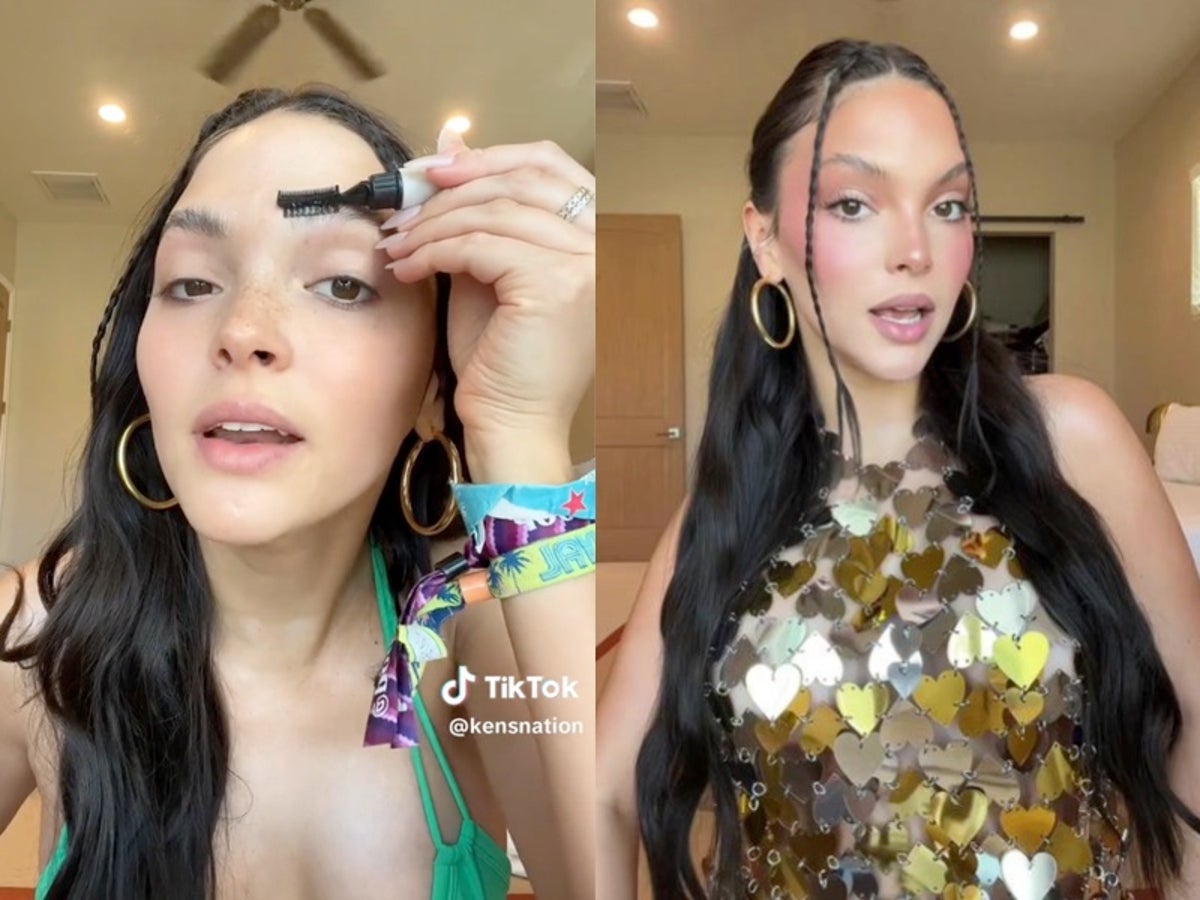 Influencer at Coachella called out for being ‘privileged’