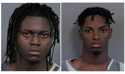 Teen brothers and man, 20, arrested in Alabama Sweet 16 mass shooting | The  Independent