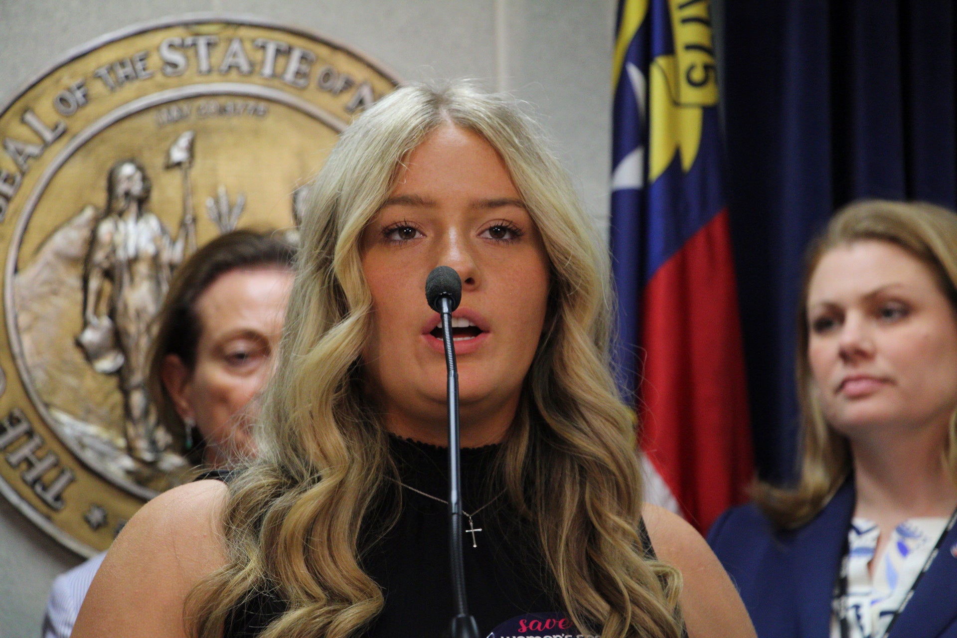 Transgender Rights-North Carolina