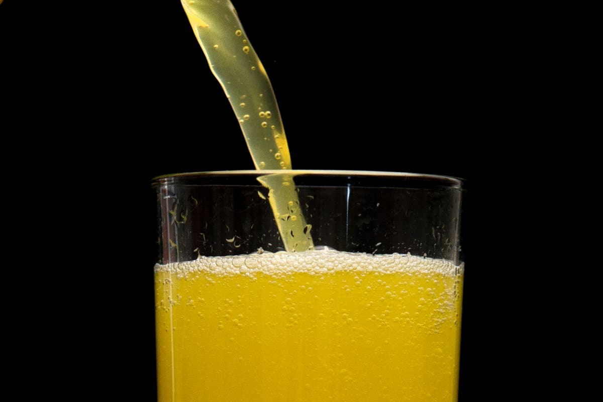 Pasien diabetes harus menukar minuman manis dengan kopi ‘untuk mengurangi risiko kematian’