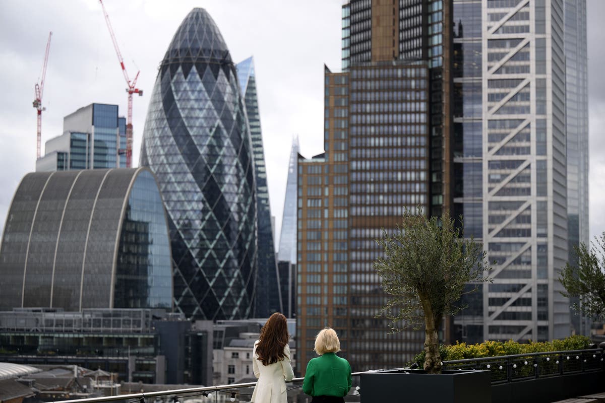 We must work with farmers and others to help cut emissions – NatWest boss