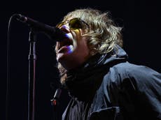 Liam Gallagher shares verdict on AI-generated Oasis album by ‘AIsis’
