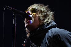 Liam Gallagher shares verdict on AI-generated Oasis album by ‘AIsis’