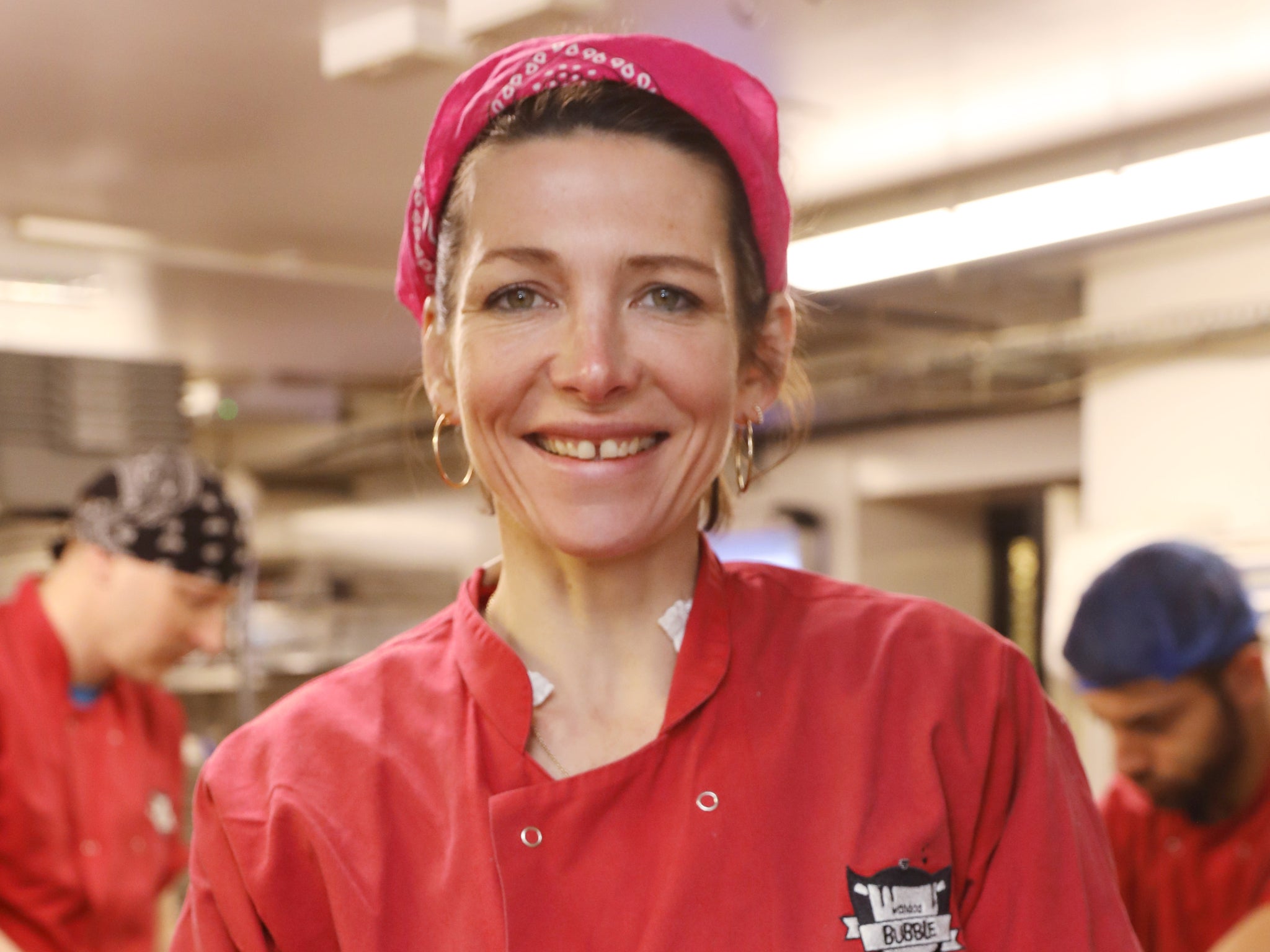 Wahaca: Mexican restaurant founded by MasterChef champion ditches steak 