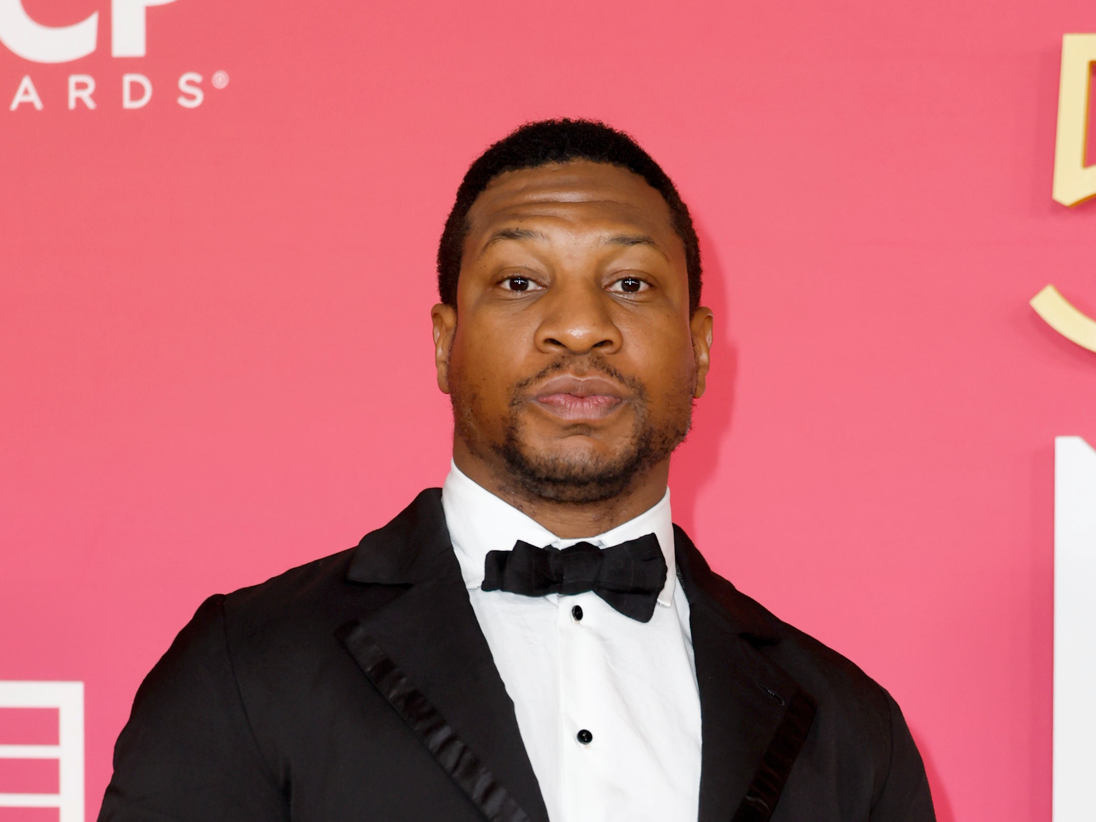 Jonathan Majors