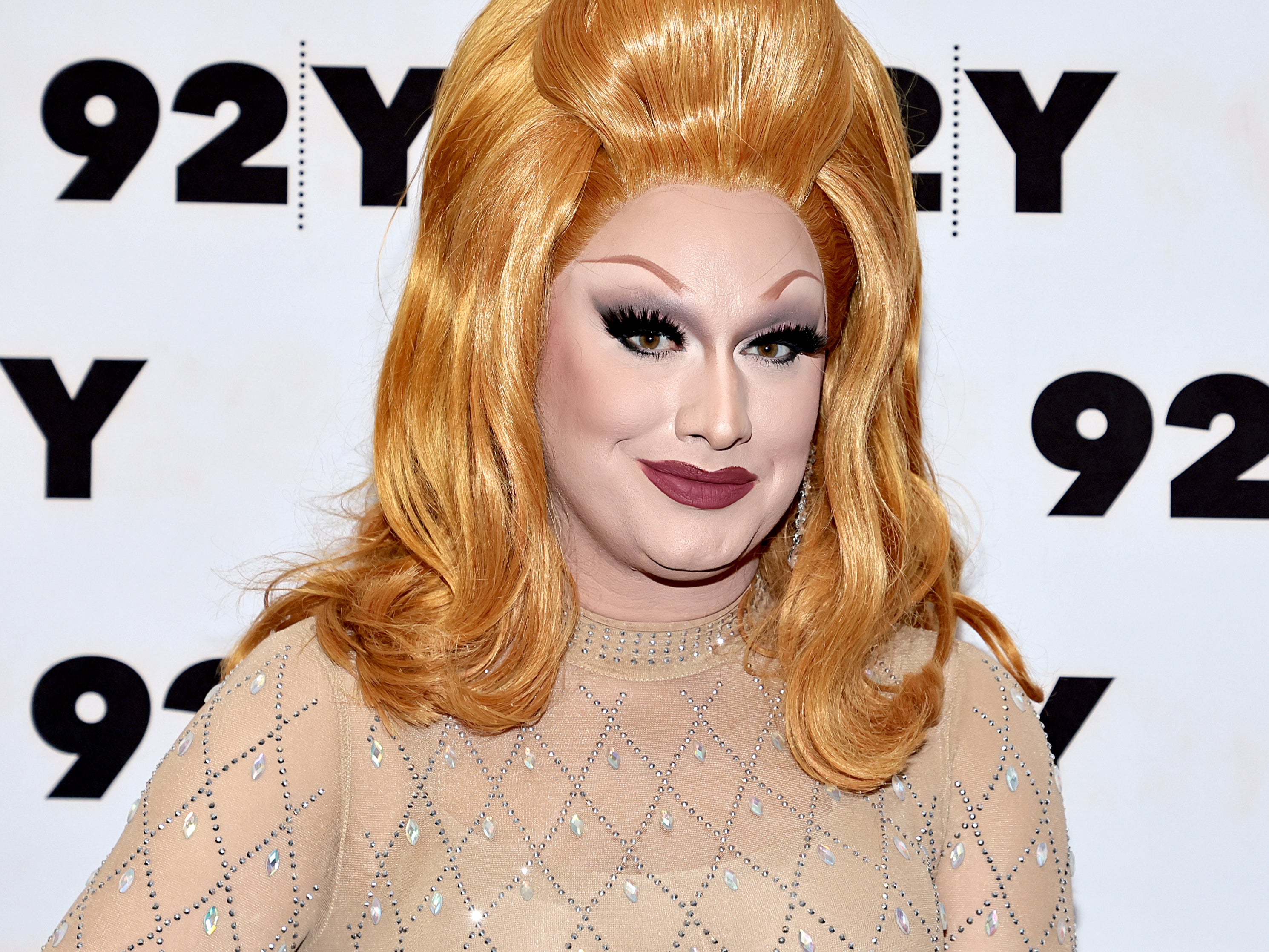Is Jinkx Monsoon playing Doctor Who’s first musical villain? Their ...