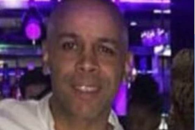 Kelvin Ward was stabbed to death in Castle Bromwich (West Midlands Police/PA)
