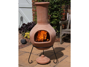 8 best chimineas for evenings in the garden | The Independent