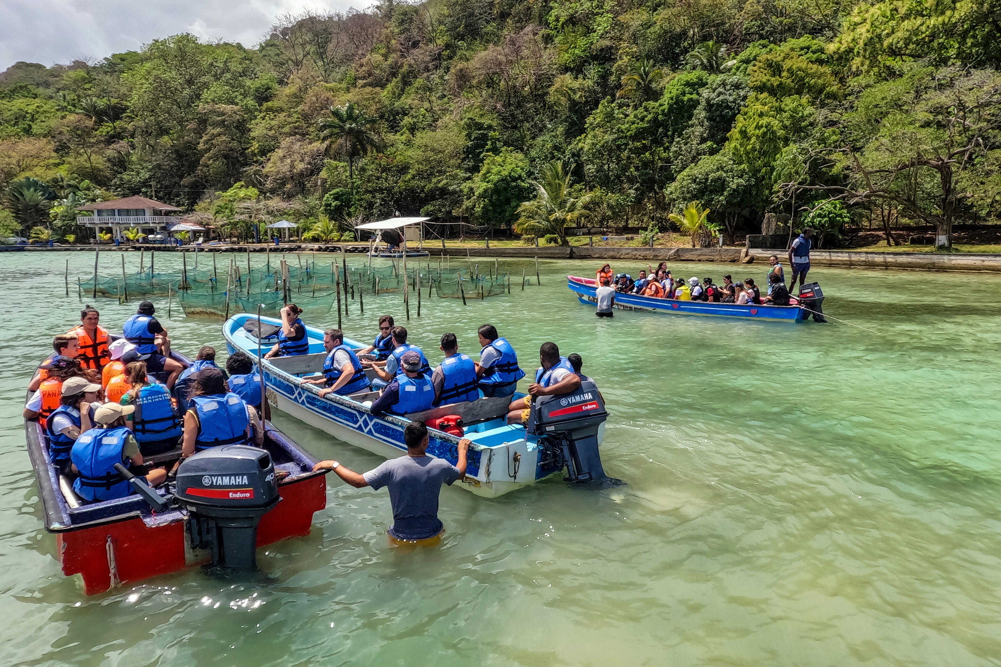 Philanthropy Volunteering America