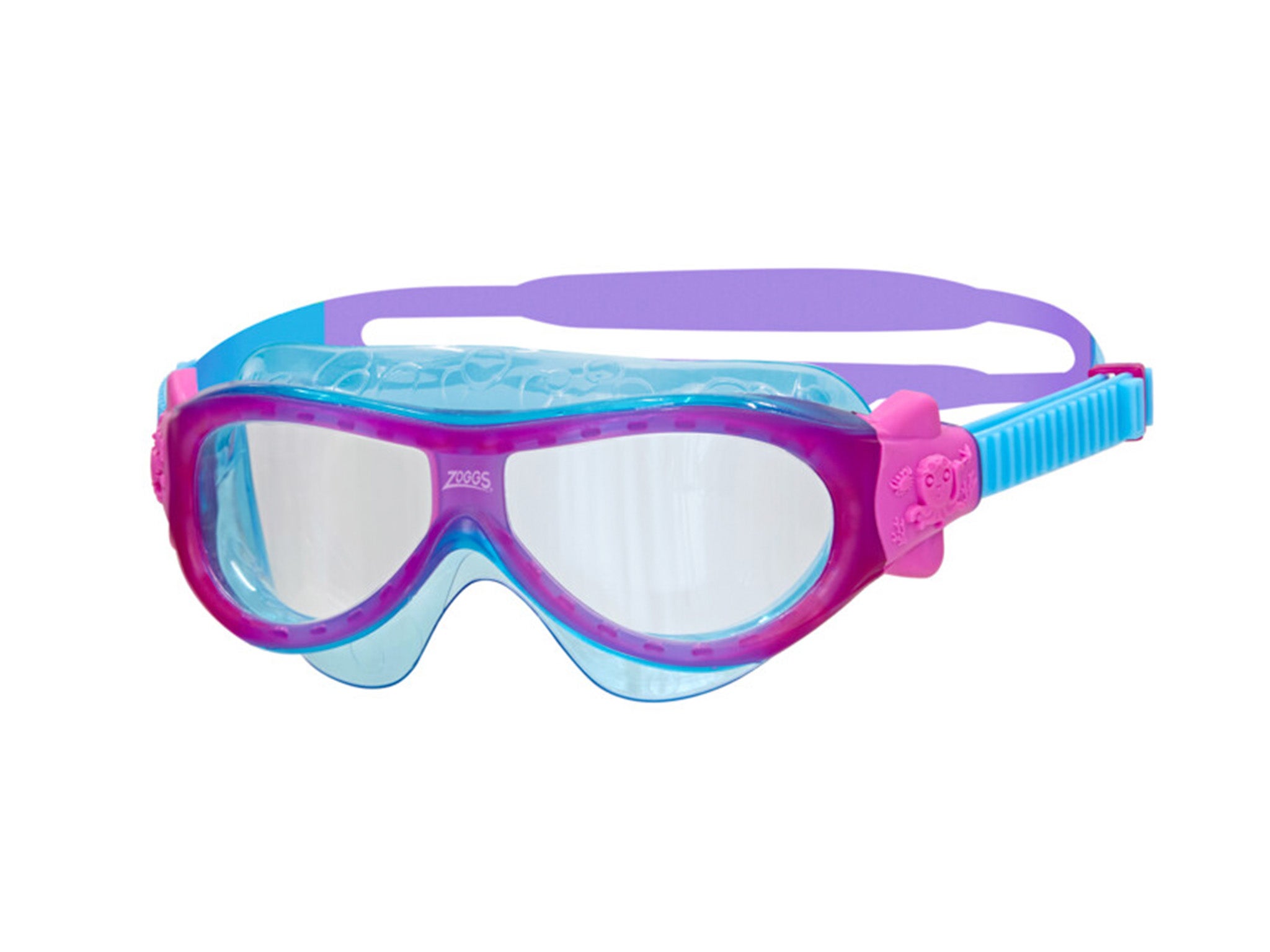 Best swimming goggles for kids 2023
