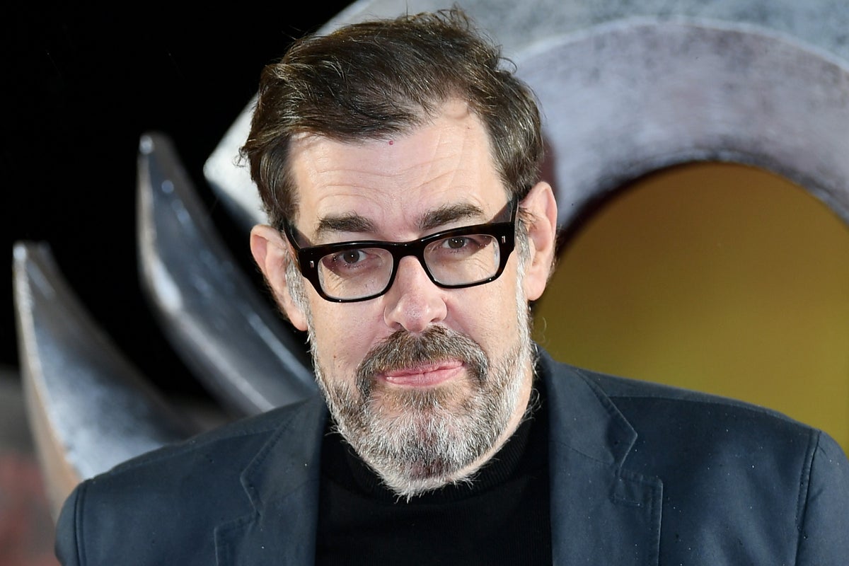 Richard Osman undergoes surgery after waking up in agonising pain 