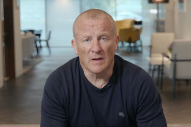 Neil Woodford’s fund was paused in 2019 (Woodford Investment Management/PA)