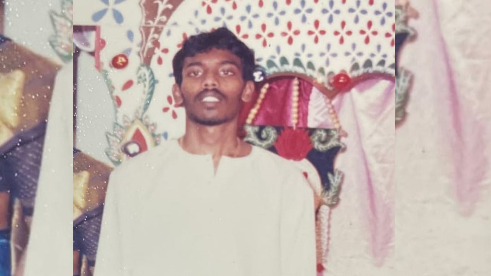 Execution of Singaporean Tamil national Tangaraju Suppiah will be carried out on 26 April at Changi prison, officials say