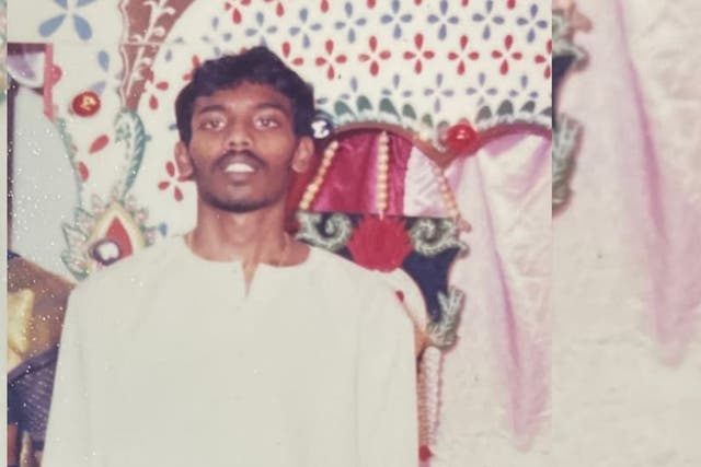 <p>Execution of Singaporean Tamil national Tangaraju Suppiah will be carried out on 26 April at Changi prison, officials say </p>