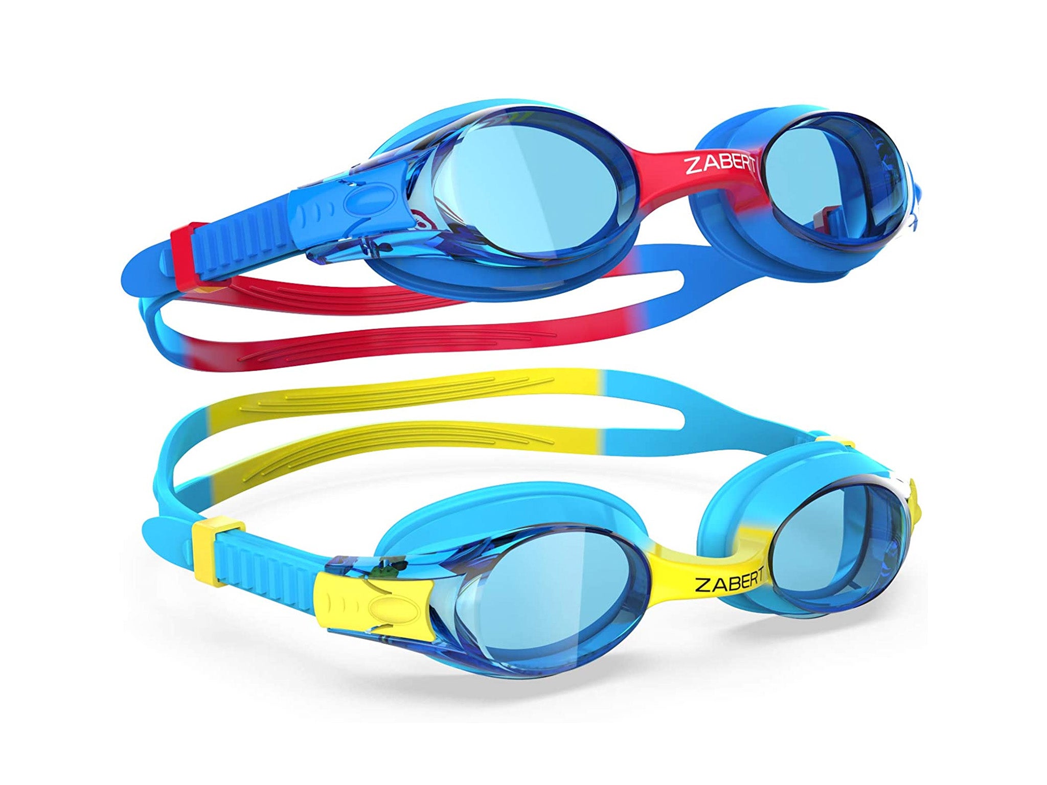 Zabert K20 kids swimming goggles