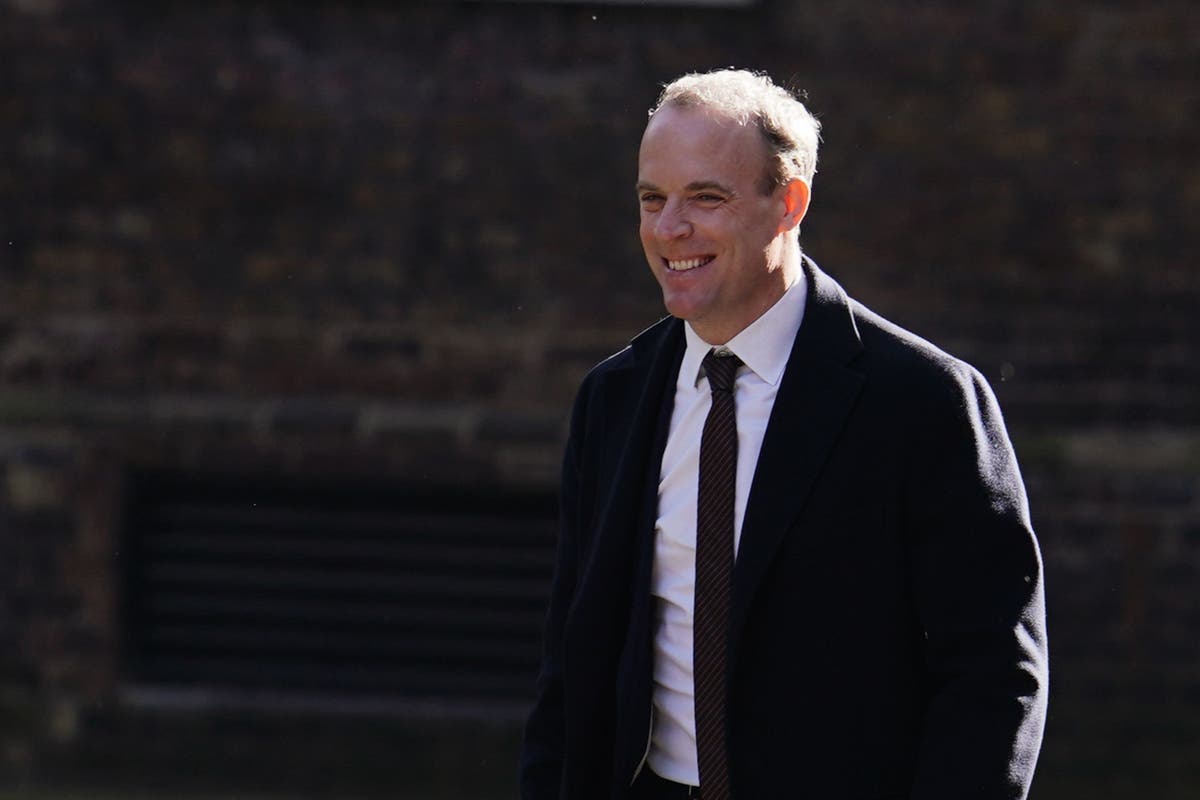 Why was Dominic Raab under investigation, and what will happen next? Why was Dominic Raab under investigation, and what will happen next?