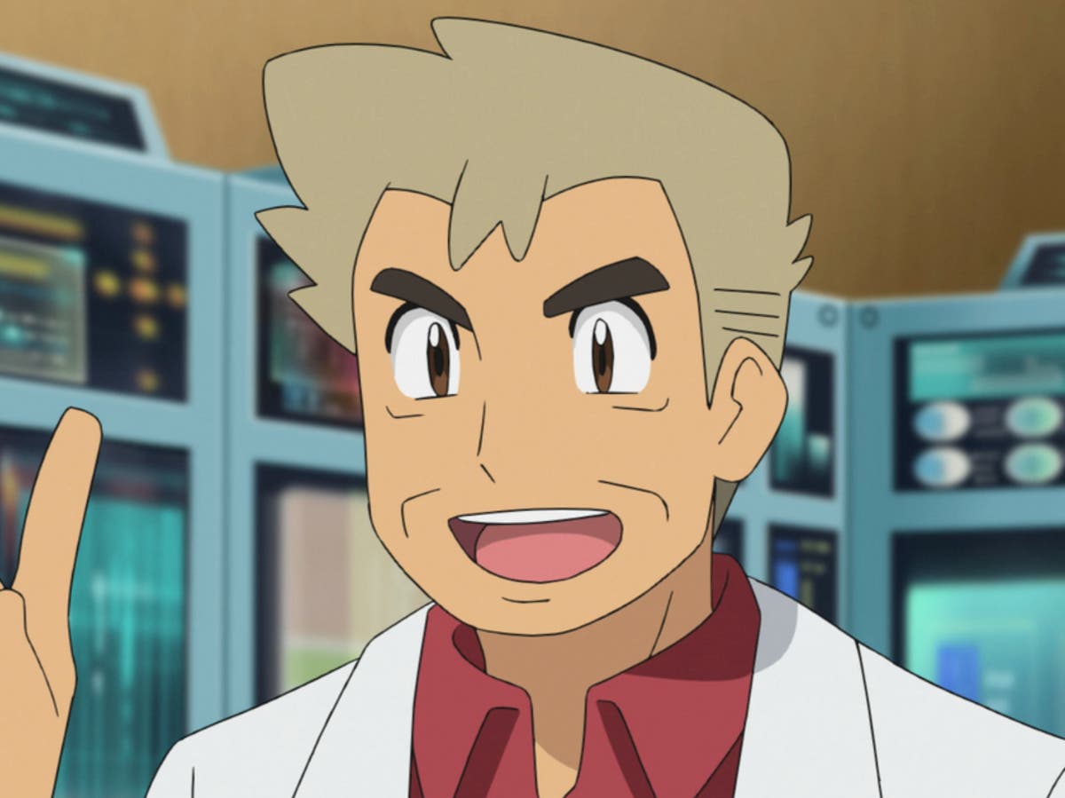 Pokémon voice star James Carter Cathcart retires following cancer diagnosis Pokémon voice star James Carter Cathcart retires following cancer diagnosis