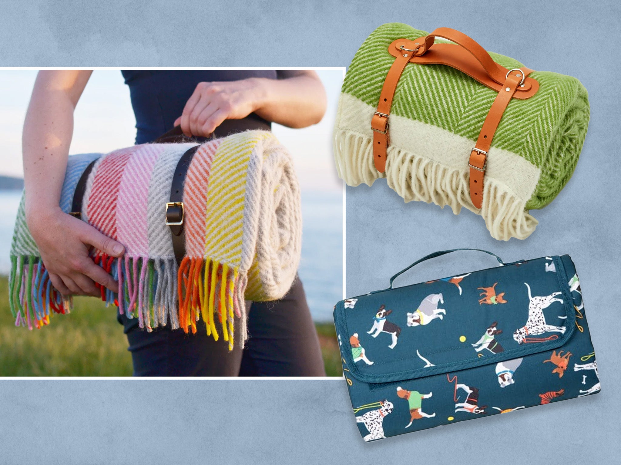 Picnic bags: 15 Best Picnic Bags For Summer Dining