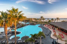 Best hotels in Fuerteventura for a 2023 holiday – from beach-facing balconies to boutique breaks