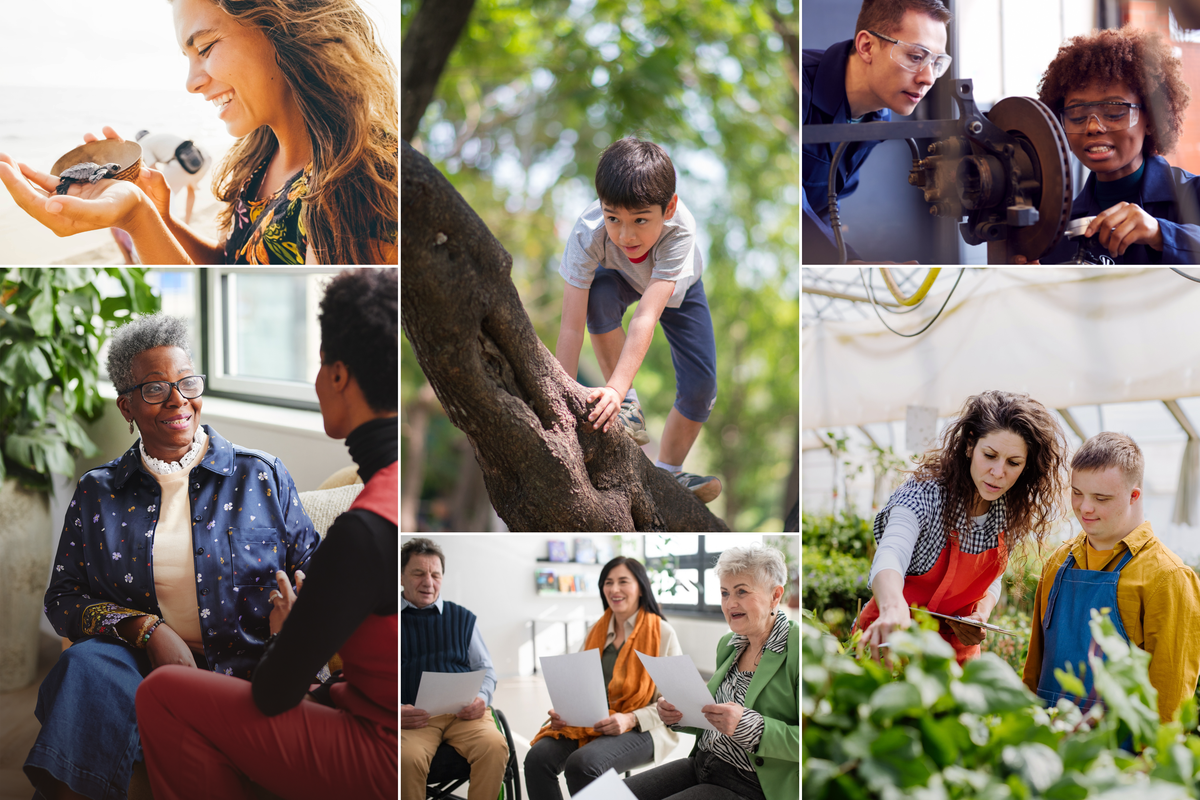 Corporate foundations: what does best practice look like? Corporate foundations: what does best practice look like?