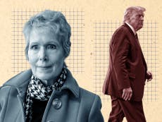 Trump on trial: What to know about the E Jean Carroll rape defamation case
