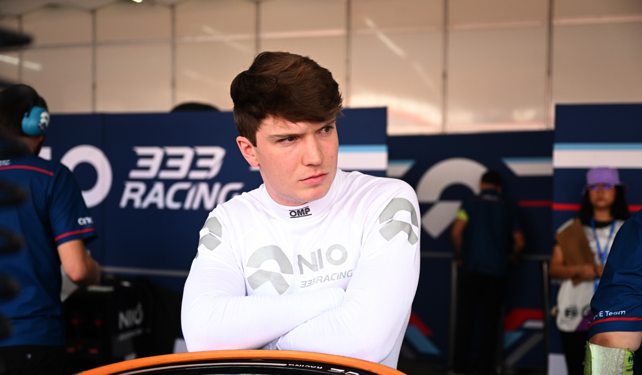 Dan Ticktum believes that any of the drivers in Formula E could make it in Formula 1