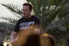 Elon Musk breaks silence after Starship rocket explosion