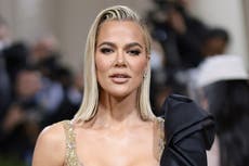 Khloe Kardashian teases Love is Blind appearance with her ‘single K sisters’