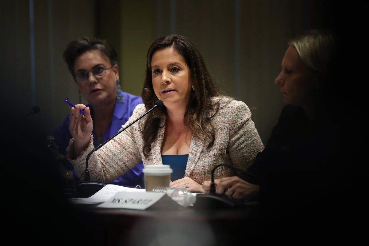 House Republicans pass bill banning transgender girls from ...