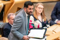 SNP will miss out on £1.2m if it fails to file accounts, Westminster chief warns