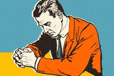 How professional grief coaching became the new method to mourn