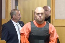 Maine shooting suspect Joseph Eaton left note about being ‘free’ after killing parents, two others and a dog