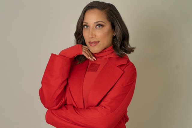 Robin Thede Portrait Session