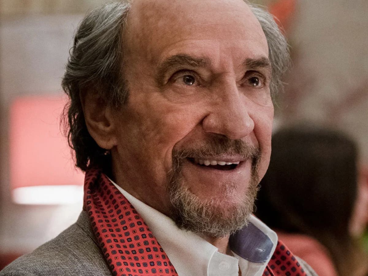 F Murray Abraham apologises for Mythic Quest misconduct that ‘lost’ him job