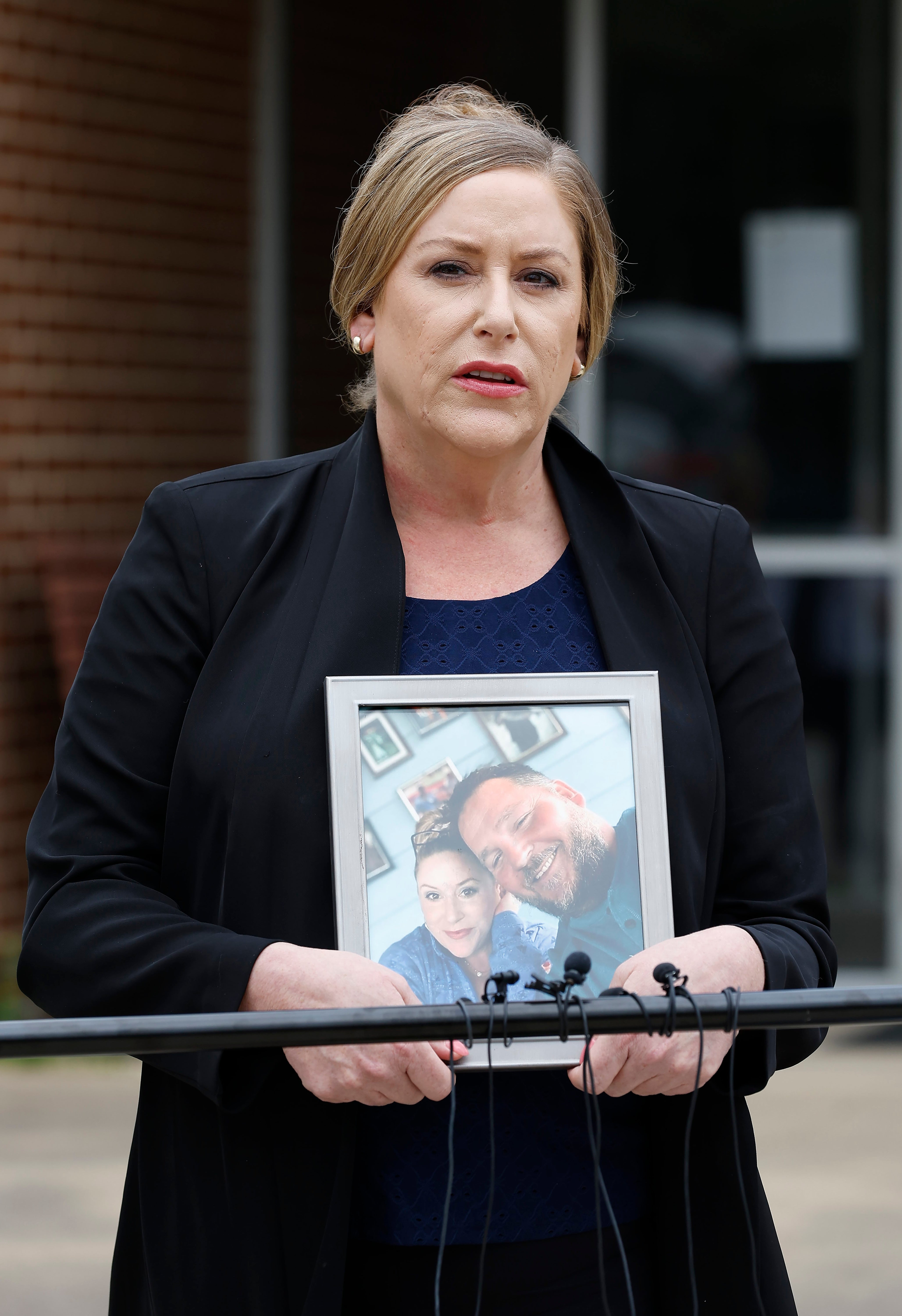 Reporters Threatened Oklahoma