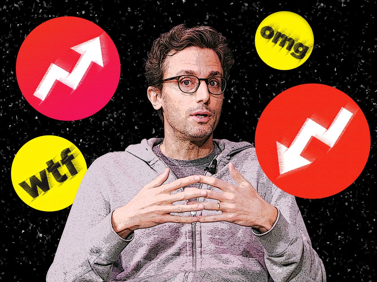 From pee tapes to Pulitzers: The rise and fall of Buzzfeed News