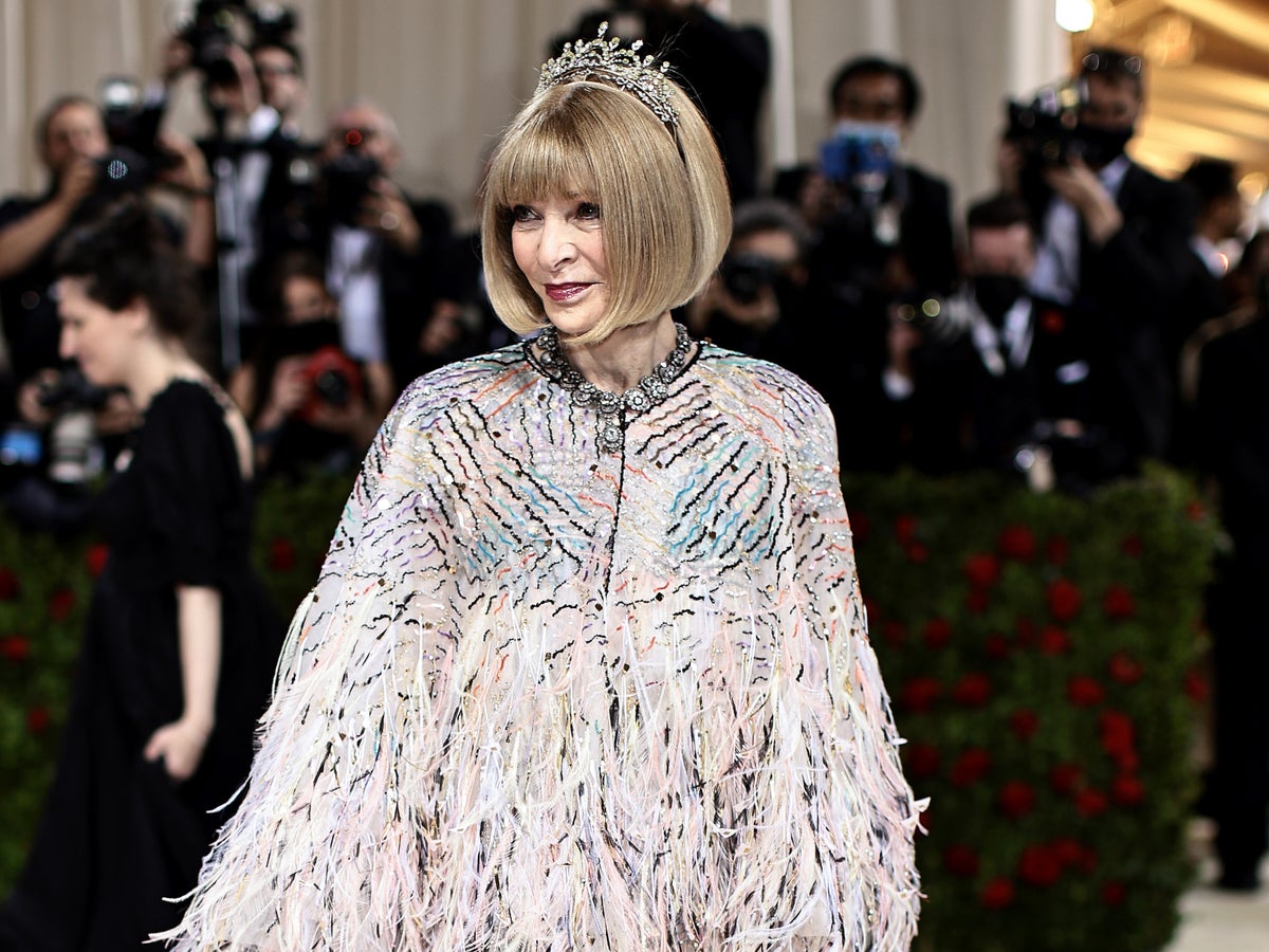Met Gala 2023: How to watch the live red carpet fashion event tonight