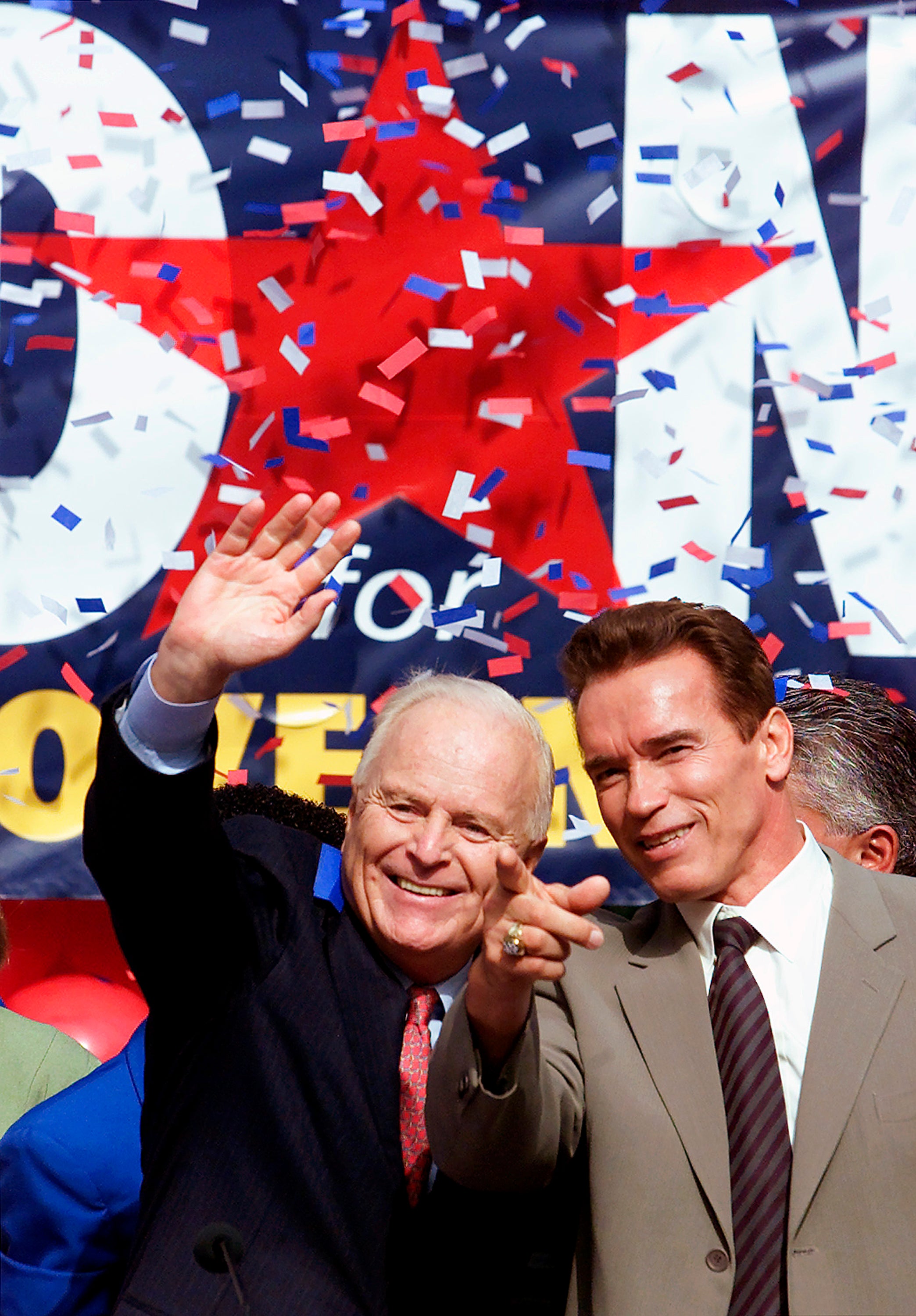 Obit Richard Riordan