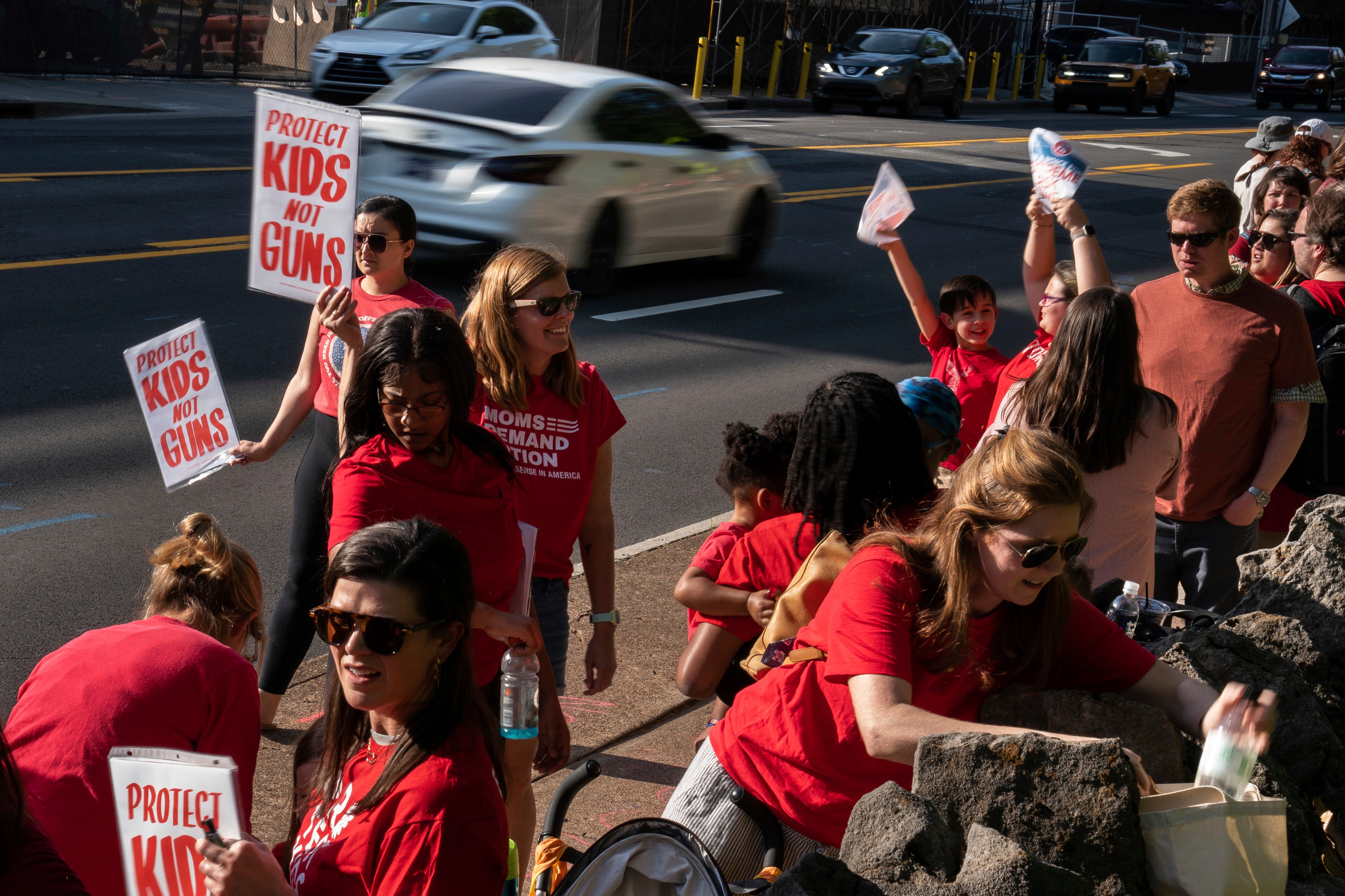 Tennessee Gun Legislation