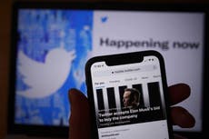 Elon Musk admits paying Twitter blue tick fees for celebrities who boycotted controversial levy