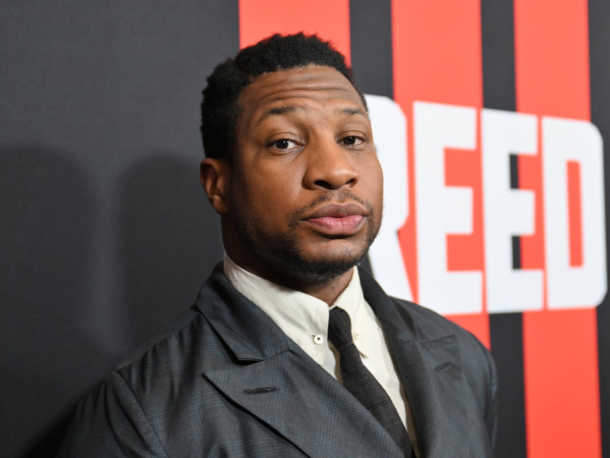 Everything Marvel actor Jonathan Majors has been dropped from