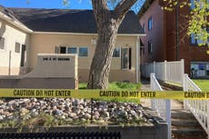 Wyoming abortion clinic opens despite arson, legal obstacles