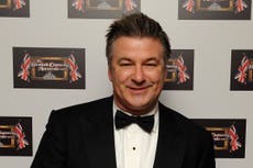 Alec Baldwin pays tribute to wife and lawyer after Rust lawsuit dismissed