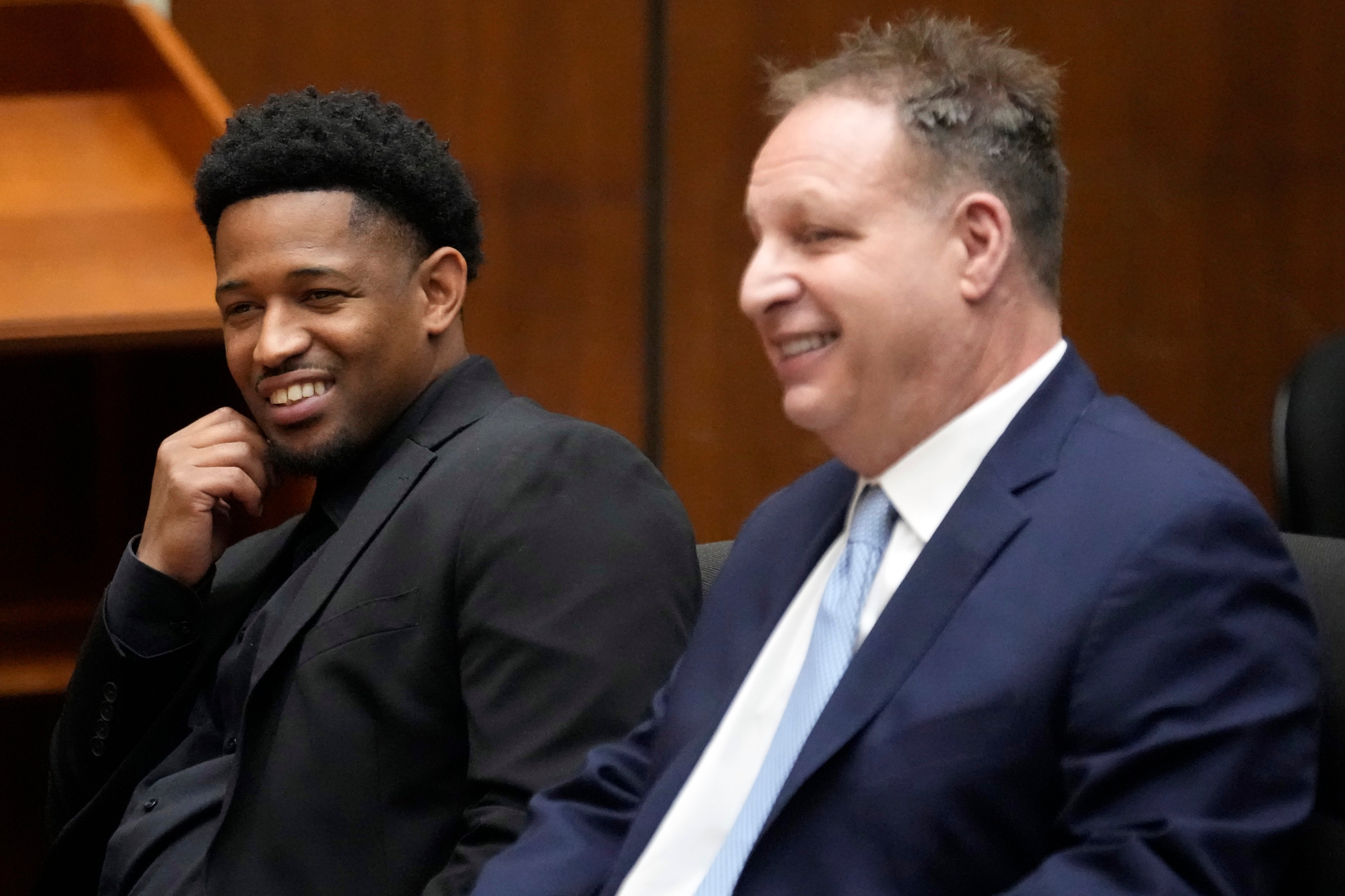 California Innocence Law