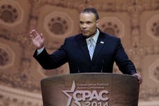 Dan Bongino, 'Unfiltered' Fox News host, leaving network
