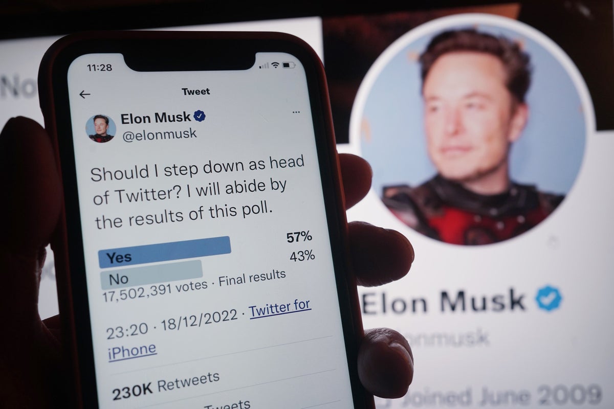 Elon Musk Shuts Down Twitter Blue Users Impersonating Nintendo and